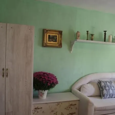 Belle House Sofia
