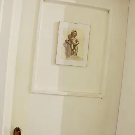 Belle House Apartment