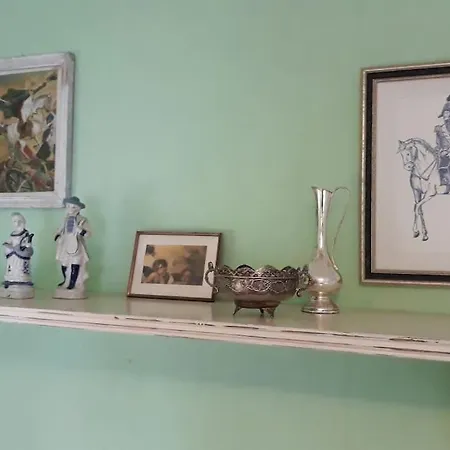 Apartment Belle House