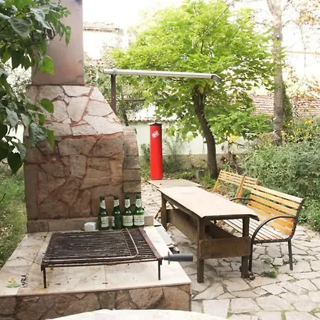 Apartment Belle House